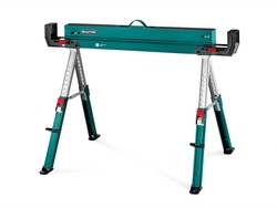 KRAFTOOL SH-110, 1085х690х(618-820) мм, строительные козлы усиленные (38790) zb  38790