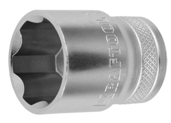 KRAFTOOL SUPER-LOCK, 1/2″, 22 мм, торцовая головка (27801-22) zb  27801-22_z01