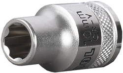 KRAFTOOL SUPER-LOCK, 1/2″, 32 мм, торцовая головка (27801-32) zb  27801-32
