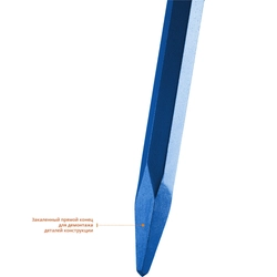 ЗУБР Титан, 1200 мм, монтажный лом, Профессионал (21803-120) zb  21803-120_z01