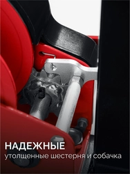 ЗУБР Подхват-2 100-3350 мм, подъемник для гипсокартона (32248) zb  32248