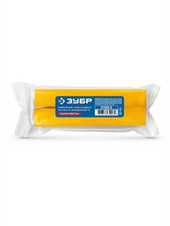 ЗУБР 2шт, сменные накладки для захвата бордюрного (37560-S) zb  37560-s