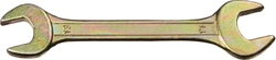 DEXX 13 x 14 мм, рожковый гаечный ключ (27018-13-14) zb  27018-13-14