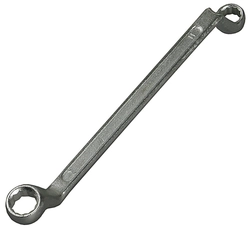 STAYER 18 x 19 мм, изогнутый накидной гаечный ключ (27135-18-19) zb  27135-18-19