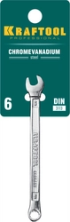 KRAFTOOL 6 мм, комбинированный гаечный ключ (27079-06) zb  27079-06_z01
