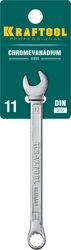 KRAFTOOL 11 мм, комбинированный гаечный ключ (27079-11) zb  27079-11_z01