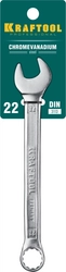 KRAFTOOL 22 мм, комбинированный гаечный ключ (27079-22) zb  27079-22_z01