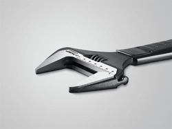 ЗУБР СлимФит, 300/60 мм, разводной ключ, ПРОФЕССИОНАЛ (27245-30) zb  27245-30