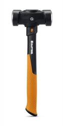 KRAFTOOL KRAFTBUILT 2кг, 350 мм, кувалда (2006-2) zb  2006-2
