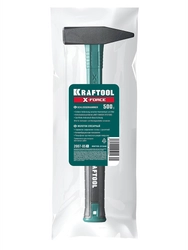 KRAFTOOL X-FORCE 500 г, слесарный молоток (2007-05) zb  2007-05_z01