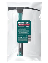 KRAFTOOL X-FORCE B 600 г, молоток каменщика широкий (20193) zb  20193_z01