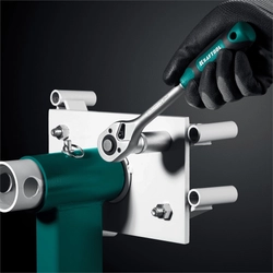 KRAFTOOL X-Drive 108, 108 предм., (1/2″+3/8″+1/4″), универсальный набор инструмента (27888-H108) zb  27888-h108_z03