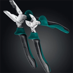KRAFTOOL GRAND-99, 99 предм., (1/2″+1/4″), Универсальный набор инструмента (27978-H99) zb  27978-h99