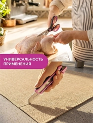 GRINDA Pink Force 165 предм, универсальный набор инструмента (22109) zb  22109