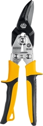 STAYER Hercules, 250 мм, левые ножницы по металлу, Professional (2322) zb  2322_z01