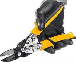 STAYER Hercules, 250 мм, левые ножницы по металлу, Professional (2322) zb  2322_z01