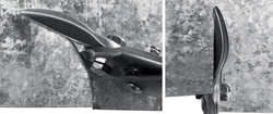 STAYER Hercules, 250 мм, левые ножницы по металлу, Professional (2322) zb  2322_z01