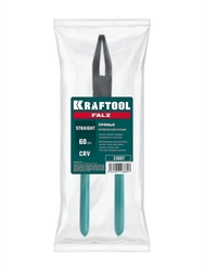 KRAFTOOL FALZ прямые кровельные клещи 60 мм (23007) zb  23007