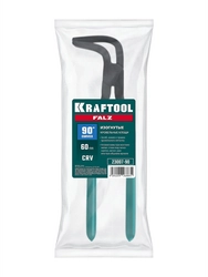 KRAFTOOL FALZ-90 изогнутые кровельные клещи, 90°, 60 мм (23007-90) zb  23007-90
