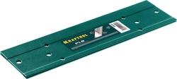 KRAFTOOL PLB, 300 мм, пластина для гибки (23272) zb  23272
