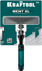 KRAFTOOL Bent XL 150 мм, / 6″, Плоскогубцы для гибки (23286) zb  23286