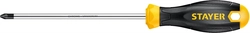 STAYER Hercules, PZ1x100 мм, отвёртка (2511-1-10) zb  223174