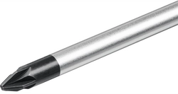 STAYER Hercules, PZ1x100 мм, отвёртка (2511-1-10) zb  223174