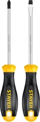 STAYER Hercules, 2 предм., набор отверток (2513-H2) zb  2513-h2_z02