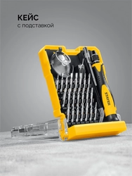 STAYER UNIX-29 набор для точных работ (25614) zb  25614