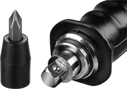 STAYER Hercules, 8 предм., ударно-поворотная отвертка, Professional (25663-H4) zb  25663-h4_z01