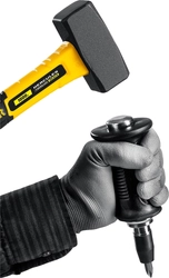 STAYER Hercules, 8 предм., ударно-поворотная отвертка, Professional (25663-H4) zb  25663-h4_z01