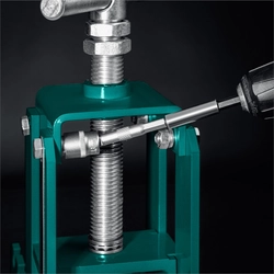 KRAFTOOL X-Drive 35, 35 предм., универсальный набор инструмента 1/4″ (27974) zb  27974