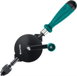 KRAFTOOL d 0.5 - 6 мм, ручная дрель (29025) zb  29025_z01