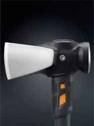 KRAFTOOL KRAFTBUILT 3600 г, 900 мм, мощный колун-кувалда (20665-36) zb  20665-36