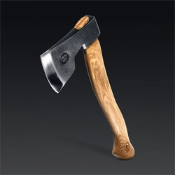 KRAFTOOL VIKING 600/850 г, 380мм универсальный топор (20773) zb  20773