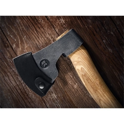 KRAFTOOL VIKING 600/850 г, 380мм универсальный топор (20773) zb  20773
