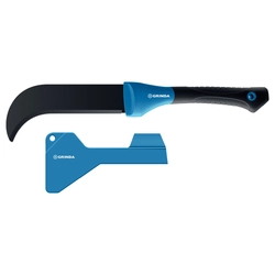 Садовый компактный секач GRINDA PRO-Line BA 500, 230/500мм zb  20815