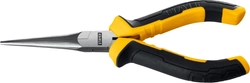 STAYER 150 мм, Мини-тонкогубцы удлиненные(2218-1) zb  2218-1_z03