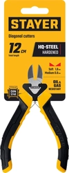 STAYER 120 мм, Мини-бокорезы (2218-5) zb  2218-5_z03