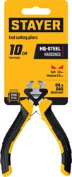 STAYER 105 мм, Мини-кусачки торцовые (2218-7) zb  2218-7_z03