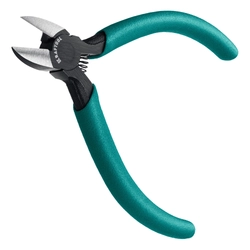 KRAFTOOL Kraft Mini, чистый рез 115 мм, прецизионные бокорезы (220017-6-11) zb  220017-6-11_z01
