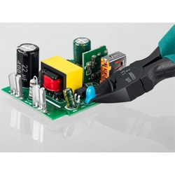 KRAFTOOL Kraft Mini, чистый рез 115 мм, прецизионные бокорезы (220017-6-11) zb  220017-6-11_z01