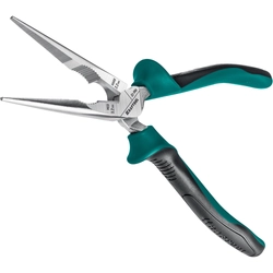 KRAFTOOL KraftMax, 200 мм, тонкогубцы (22011-3-20) zb  22011-3-20_z01