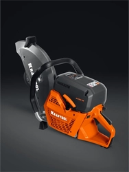 KRAFTOOL 3700 Вт, 400 мм, без диска, бензорез по металлу (рельсорез) (K760-16) zb  k760-16