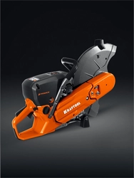 KRAFTOOL 3700 Вт, 400 мм, без диска, бензорез по металлу (рельсорез) (K760-16) zb  k760-16