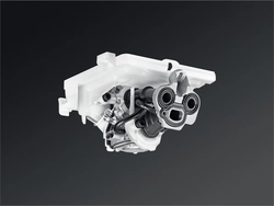 KRAFTOOL 3700 Вт, 400 мм, без диска, бензорез по металлу (рельсорез) (K760-16) zb  k760-16