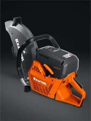 KRAFTOOL 3700 Вт, 350 мм, без диска, бензорез по бетону (бетонорез) (K770-14) zb  k770-14