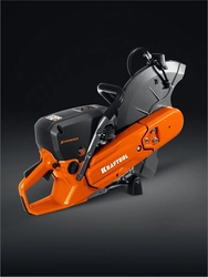 KRAFTOOL 3700 Вт, 400 мм, без диска, бензорез по бетону (бетонорез) (K770-16) zb  k770-16