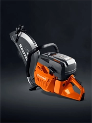 KRAFTOOL 4800 Вт, 400 мм, без диска, бензорез по бетону (бетонорез) (K970-16) zb  k970-16