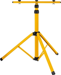 STAYER MAX Stable, телескопический штатив для 2х прожекторов в сумке (56922-B) zb  56922-b_z01